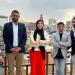 قمة التعليم المجتمعي الأولى تنطلق من قصر السلطان حسين