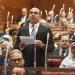 الهضيبي: قضية الطفلة مريم أصبحت في ذمة الدولة المصرية