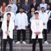 جامعة العريش تنظم فعاليات المؤتمر الطلابي الثالث للبحوث الطلابية لكلية الطب البيطري