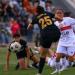 مسار يهزم الزمالك ويتوج بدوري الكرة النسائية للمرة الثانية على التوالي