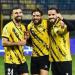 بث مباشر.. مشاهدة مباراة الحسين إربد وشباب الأردن في الدوري الأردني