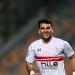 زيزو يستعد لإخطار اتحاد الكرة بفسخ عقده مع الزمالك