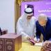 الخشت يوقع كتابه "موسوعة الأديان العالمية" في معرض أبوظبي الدولي للكتاب 2025