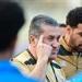جوزيه بيسيرو: الزمالك لن يستسلم في سباق الدوري.. وسنواصل القتال حتى النهاية
