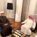 مفتي الجمهورية ورئيس مجمع الفقه الإسلامي الدولي ...