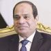 السيسي يؤكد عمق العلاقات التاريخية بين مصر والعراق