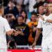 ريال مدريد يتجاوز أحزانه بثلاثية أمام سيلتا فيجو ويواصل ملاحقة برشلونة في الليجا