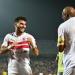 تفاصيل لقاء زيزو وشيكابالا داخل الزمالك اليوم.. «مسلمش عليه»