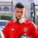 النادي الأهلي يفقد جهود أشرف داري