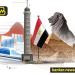 أرقام ضخمة ووفرة بالمليارات وسقوط الدولار.. نبوءة 2030