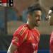 الدوري المصري الممتاز: أحمد نبيل كوكا يسجل الهدف الثاني للأهلي في مرمى حرس الحدود في الدقيقة 27
