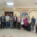 الزراعة تستعرض جهود وأنشطة المركزي للمبيدات خلال شهر ابريل