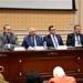 مجلس النواب ينشر جانبا من مناقشات مشروع قانون الإيجار القديم بلجنة الإسكان.. فيديو