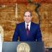 السيسي: اتفقنا على ضرورة تعزيز معدلات التبادل التجاري بين مصر وجمهورية جزر القمر