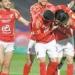 موعد مباراة الاهلي ضد حرس الحدود في الدوري.. والتشكيل المتوقع