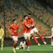 الأهلي يفوز على حرس الحدود بخماسية ويشعل الصراع على لقب الدوري المصري