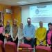 جامعة الأقصر تطور منظومة التقييم الرقمي بتدريب متخصص في التصحيح الإلكتروني