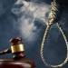 إحالة أوراق المتهم بقتل شقيقه ونجله بالغربية للمفتي