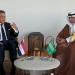 تعاون صحي مصري سعودي لتعزيز التعاون الصحي وترتيبات بعثة الحج