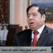 الماكيير محمد عشوب: دعوات أمي سر نجاحي.. وساهمت في تعزيز مهنة الماكيير