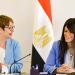 رئيسة البنك الأوروبي: استثمرنا 1.5 مليار يورو في ...