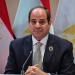 السيسي بالمشروعات التي تنفذها طائفة البهرة بالتعاون مع صندوق «تحيا مصر»