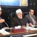 غدًا.. دينية النواب تستكمل مناقشات قانون تنظيم إصدار الفتوى الشرعية