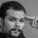 خاص| أحمد عبد الله محمود راوي لطفولة أم كلثوم في فيلم الست