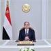 الرئيس السيسي يستقبل سلطان طائفة البهرة بالهند
