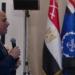 الرئيس السيسي يعلن افتتاح النسخة الـ 25 من بطولة العالم العسكرية للفروسية بالعاصمة الإدارية