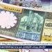 سعر الدينار الكويتي والعملات العربية اليوم 5/5/2025 في البنك المركزي المصري