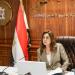 وزيرة التنمية المحلية توجه سكرتير العموم بضرورة الاهتمام بملف التصالح