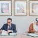 متحدث الصحة يوضح أهم بنود مذكرة التفاهم المصرية السعودية في المجال الصحي