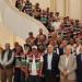 السفير الأردنى يلتقي فريق "جوردان رايدرز" بنادى السيارات والرحلات المصرى
