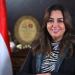 منال عوض: تدريب آلاف الشباب على الشمول المالي وريادة الأعمال في 8 محافظات