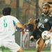 التعادل السلبي يسيطر على الشوط الأول من مباراة زد والاتحاد السكندري