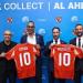 الأهلي يوقع شراكةمع«FIFA Collect» قبل المشاركة في كأس العالم للأندية