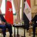 مقترح بتنظيم ورشة عمل لتعزيز فرص الاستثمار السياحي بين مصر وتركيا