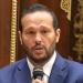 محمد حلاوة: اهتمامات حزب مستقبل وطن بقانون الإيجار القديم التحام بالشارع