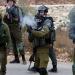 إصابة طفل فلسطيني برصاص الاحتلال الإسرائيلي شرق نابلس