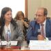 الجامعة البريطانية في مصر تنظم ندوة أكاديمية رفيعة المستوى حول أزمة التجارة العالمية