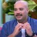 كندة علوش: حاتم صلاح مش بس "كوميديان".. ده ممثل ثقيل وحقيقي