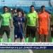 سيارة تكريم الإنسان.. واقعة جديدة في مباراة ديروط وأبو قير للأسمدة 2009