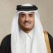أمير قطر يبحث مع رئيس الوزراء الهندي المستجدات الإقليمية والدولية ذات الاهتمام المشترك