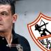 عبد الواحد السيد يعتزم تقديم اعتذار عن الاستمرار في منصبه بنادي الزمالك| خاص