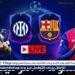 يلا كورة لايف.. مشاهدة مباراة برشلونة ضد إنتر ميلان مباشر دون تقطيع | نصف نهائي دوري أبطال أوروبا