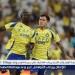 ماني يسجل أول أهداف النصر في مرمى الاتحاد بدوري روشن السعودي