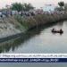 غرق طفل بترعة المريوطية بقرية جرزا في العياط (صور)