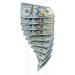 سعر الدولار اليوم الأربعاء 7-5-2025 بختام التعاملات في البنوك