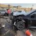 قرار جديد من النيابة بشأن سائق التريلا المتسبب في تهشم سيارات معرض القطامية